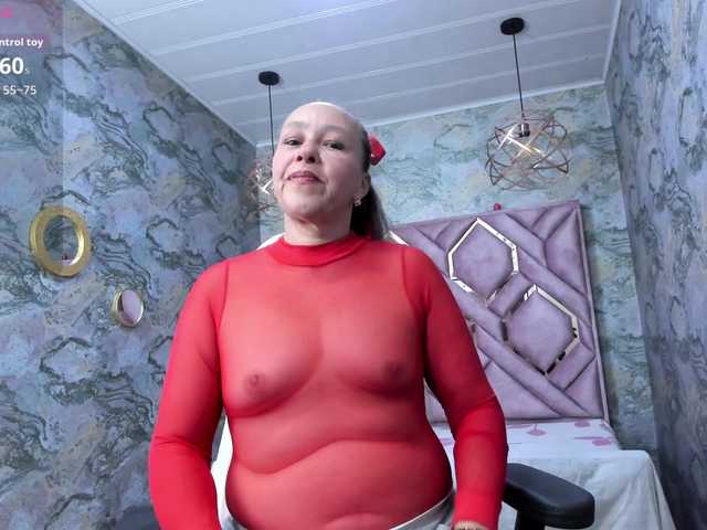 Helena-Rosse01 live cam preview