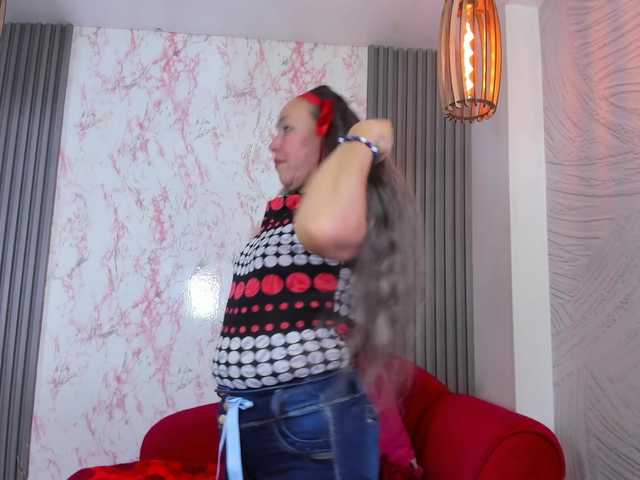 Helena-Rosse01 live cam on BongaCams