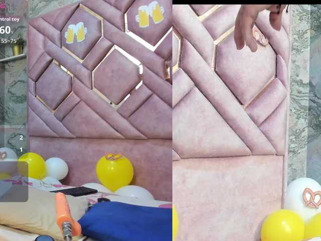 Helena-Rosse01 live cam on BongaCams