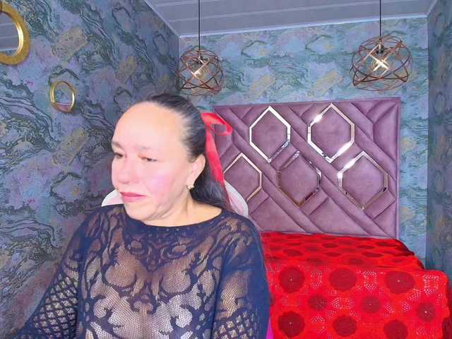 Helena-Rosse01 live cam on BongaCams