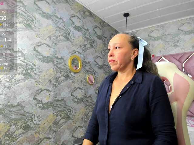 Helena-Rosse01 live cam preview
