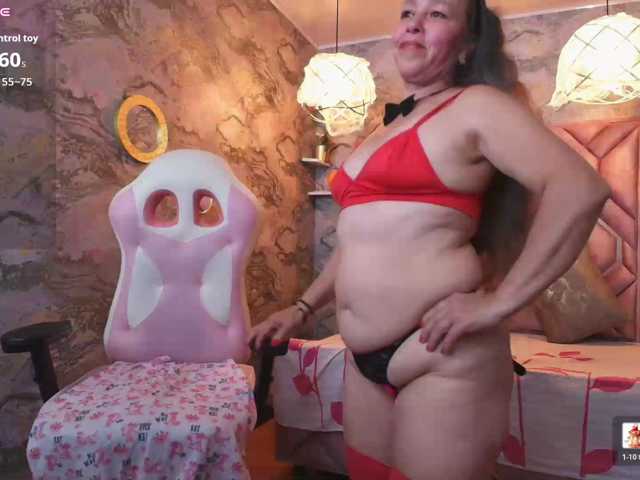 Helena-Rosse01 live cam on BongaCams