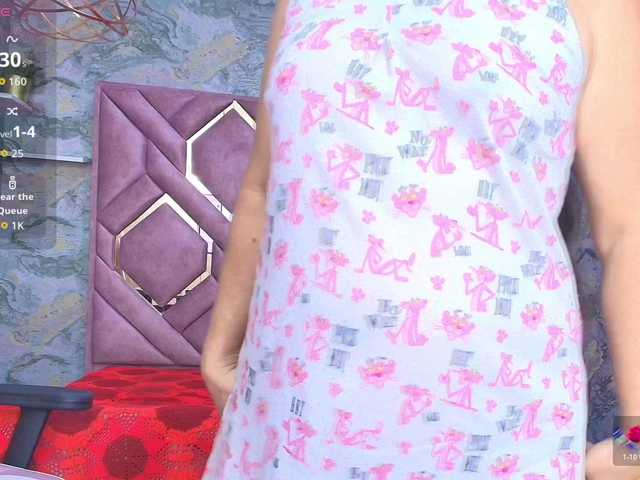 Helena-Rosse01 live cam on BongaCams