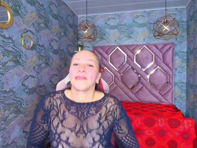 Helena-Rosse01 live cam on BongaCams