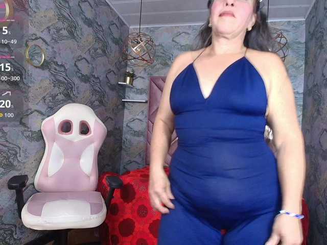 Helena-Rosse01 live cam on BongaCams