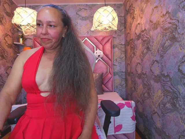 Helena-Rosse01 live cam on BongaCams