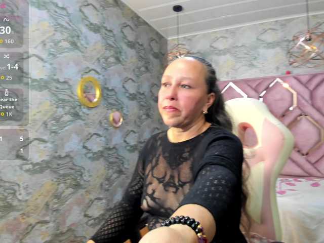 Helena-Rosse01 live cam on BongaCams