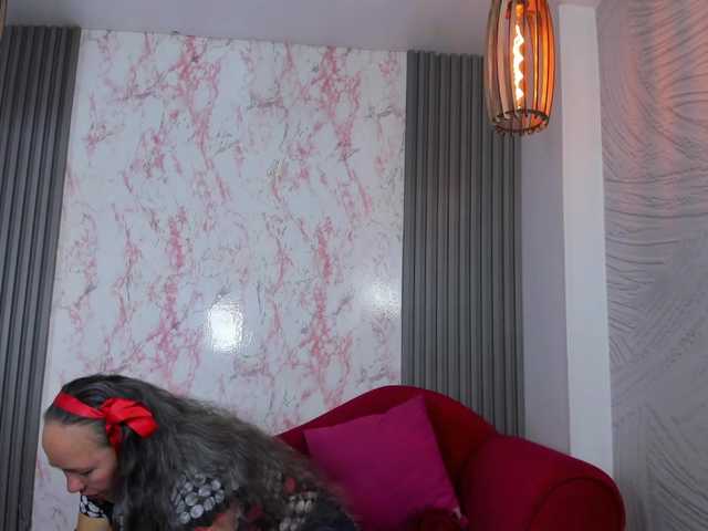 Helena-Rosse01 live cam on BongaCams