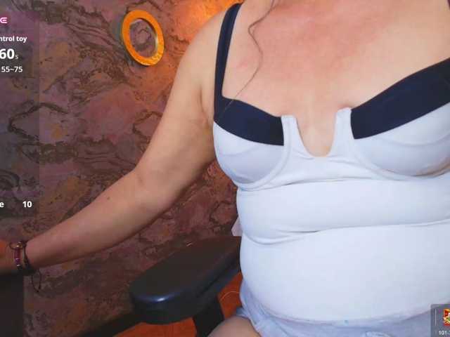 Helena-Rosse01 live cam on BongaCams