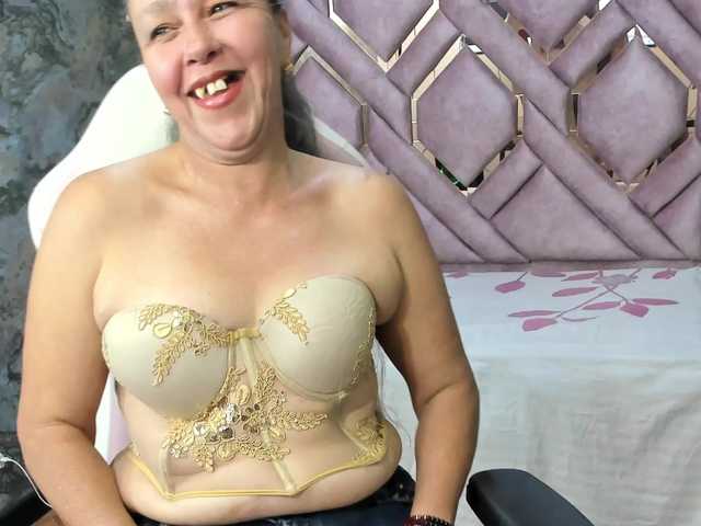Helena-Rosse01 live cam on BongaCams