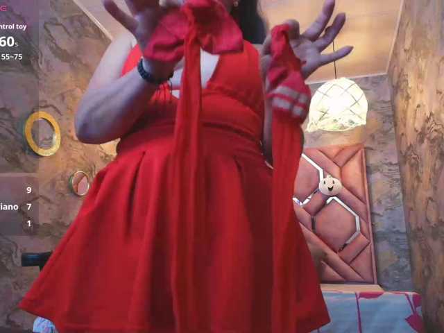 Helena-Rosse01 live cam on BongaCams