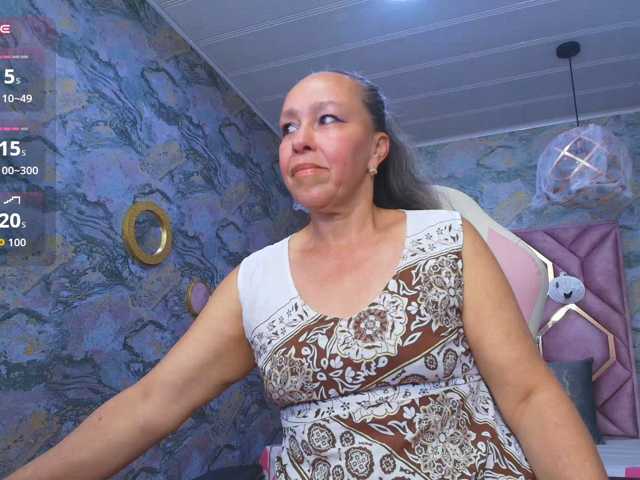 Helena-Rosse01 live cam on BongaCams