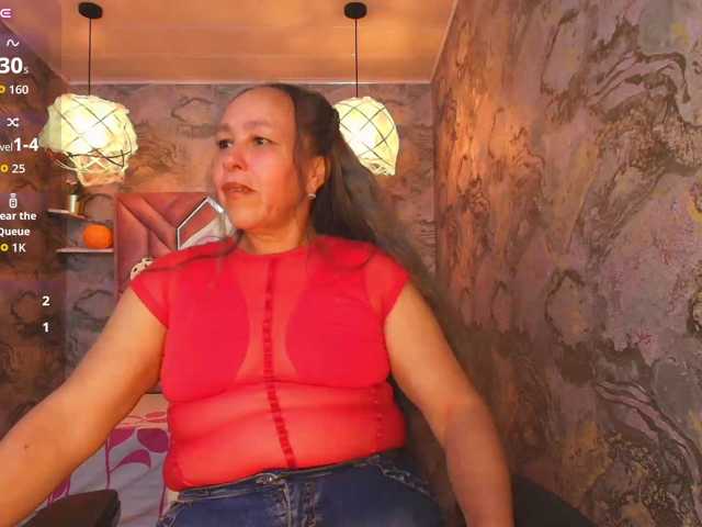 Helena-Rosse01 live cam on BongaCams