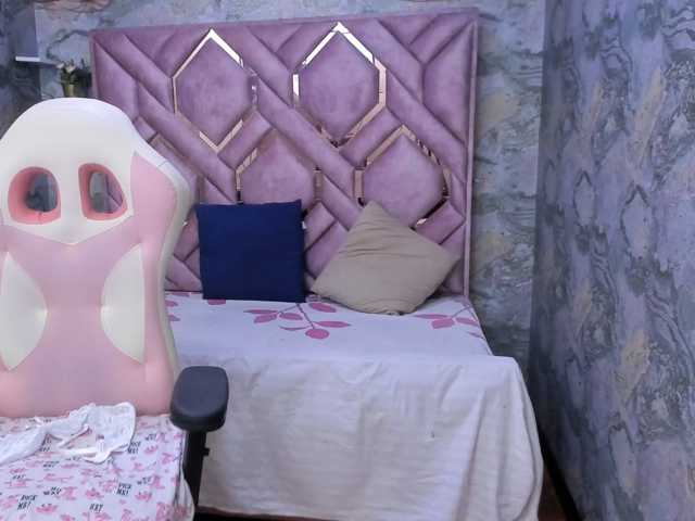 Helena-Rosse01 live cam on BongaCams