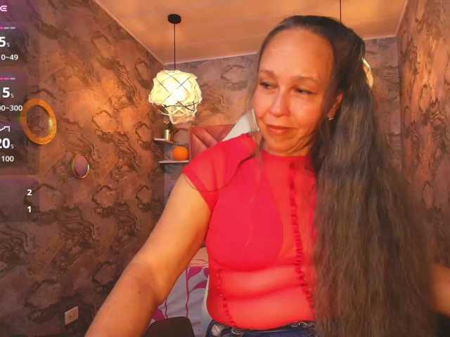 Helena-Rosse01 live cam on BongaCams