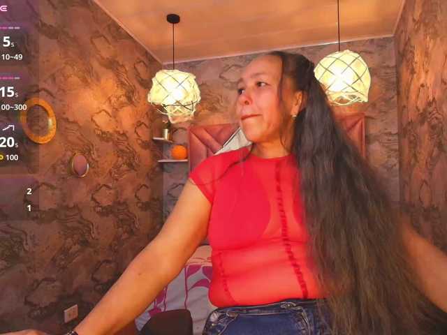Helena-Rosse01 live cam on BongaCams
