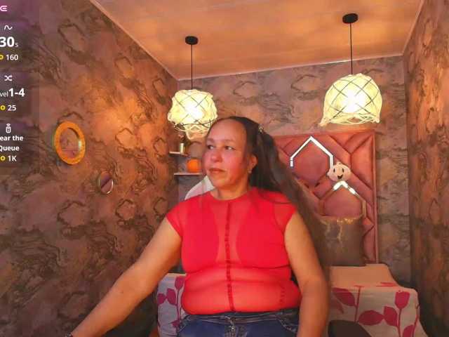 Helena-Rosse01 live cam preview