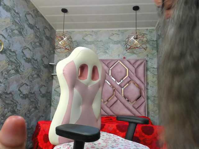 Helena-Rosse01 live cam on BongaCams