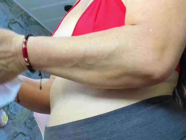 Helena-Rosse01 webcam