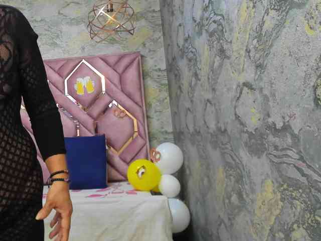 Helena-Rosse01 webcam