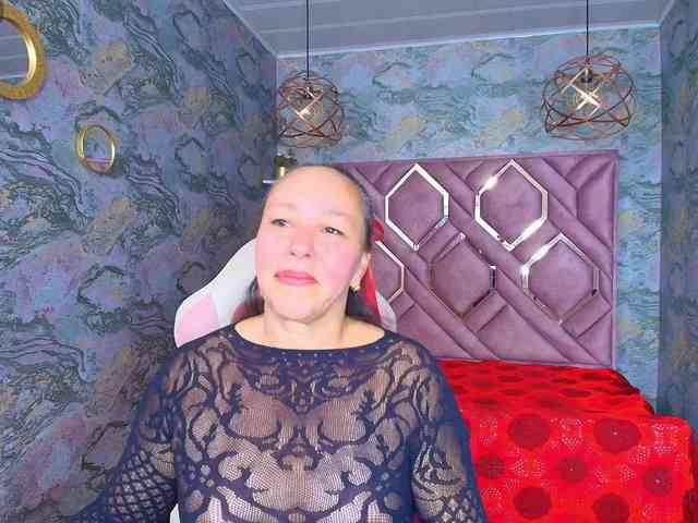 Helena-Rosse01 webcam