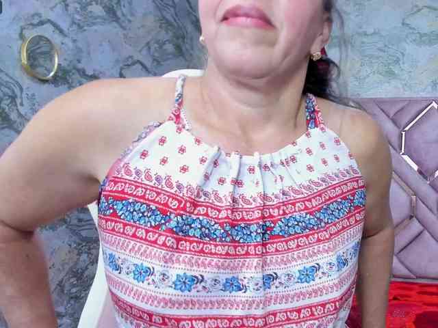 Helena-Rosse01 webcam