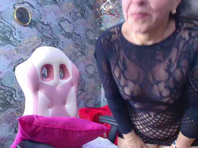 Helena-Rosse01 webcam
