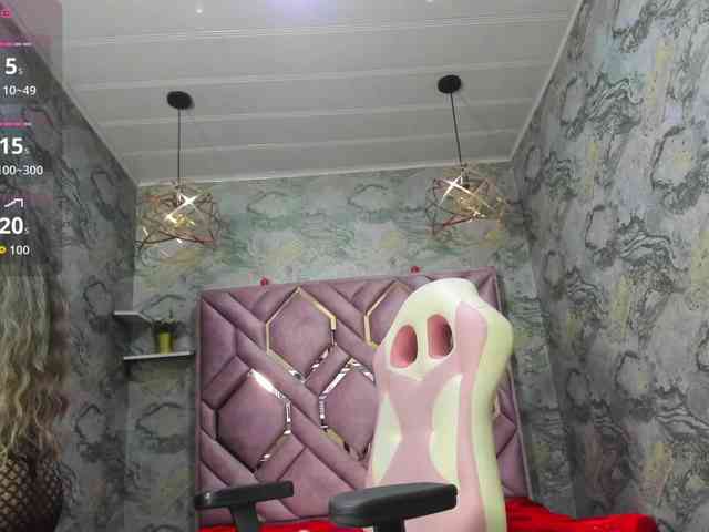 Helena-Rosse01 webcam