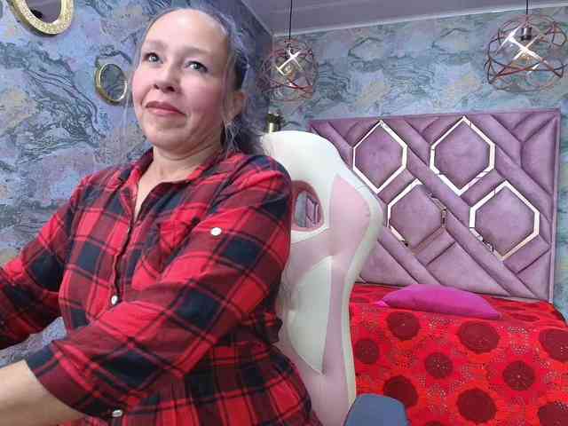 Helena-Rosse01 webcam