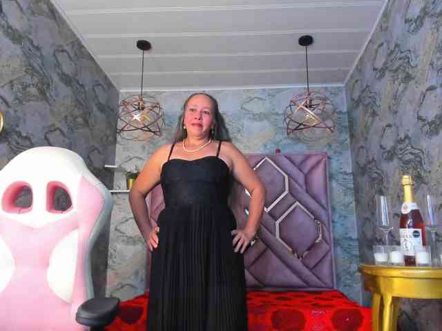 Helena-Rosse01 webcam