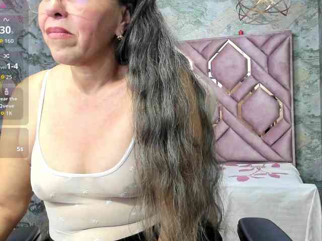 Helena-Rosse01 webcam