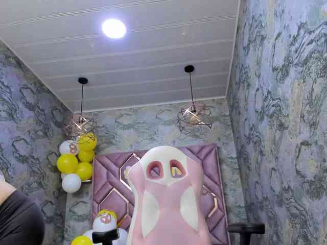 Helena-Rosse01 webcam