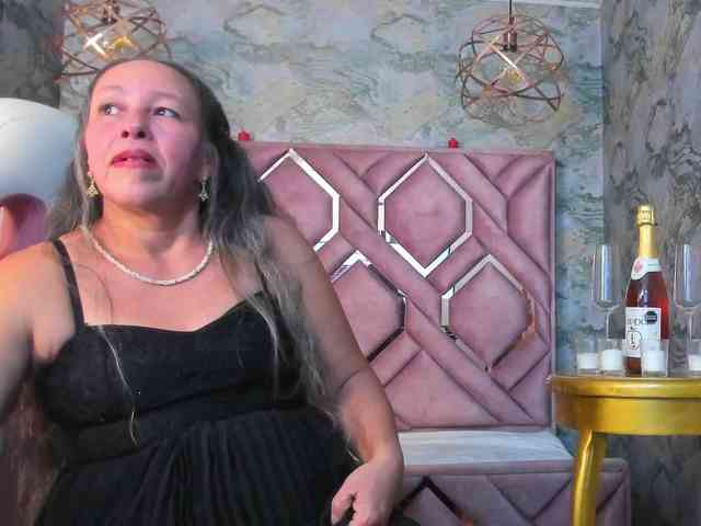 Helena-Rosse01 webcam