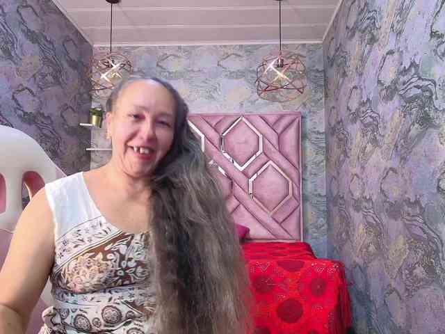Helena-Rosse01 webcam