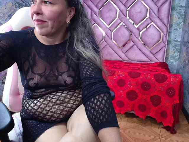 Helena-Rosse01 webcam