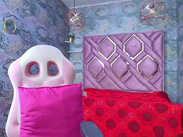Helena-Rosse01 webcam