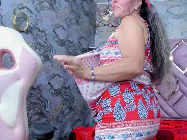 Helena-Rosse01 webcam