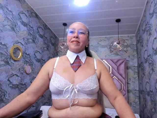 Helena-Rosse01 webcam