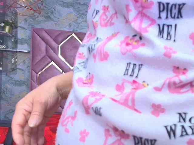 Helena-Rosse01 webcam