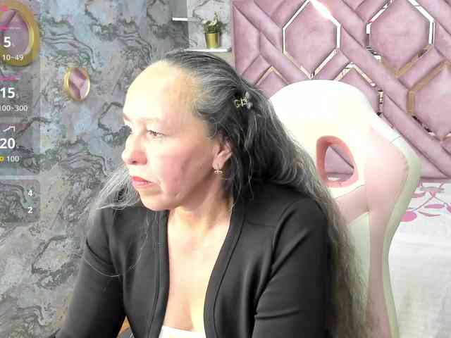 Helena-Rosse01 webcam