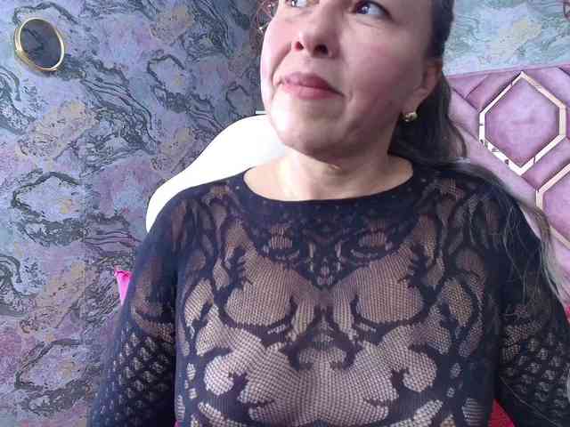 Helena-Rosse01 webcam