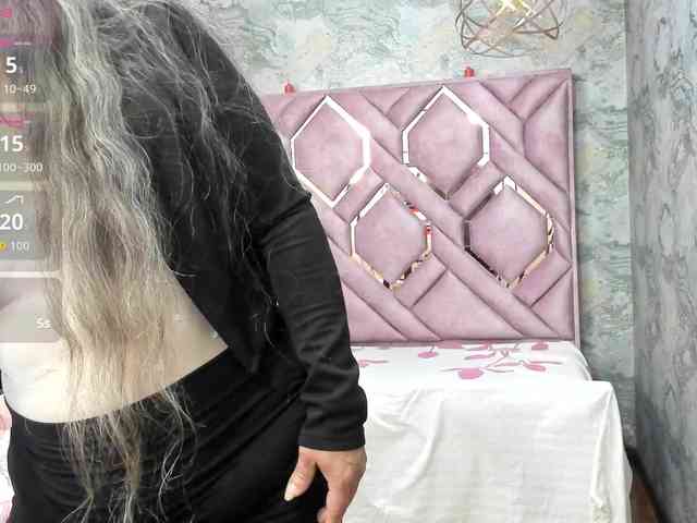 Helena-Rosse01 webcam