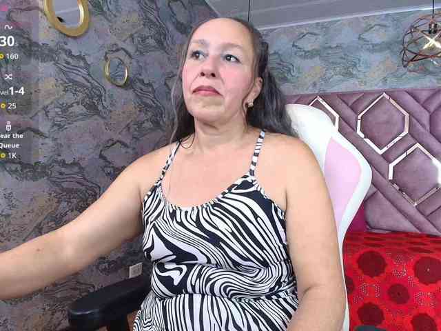 Helena-Rosse01 webcam