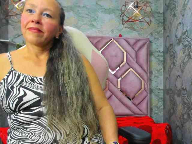 Helena-Rosse01 webcam