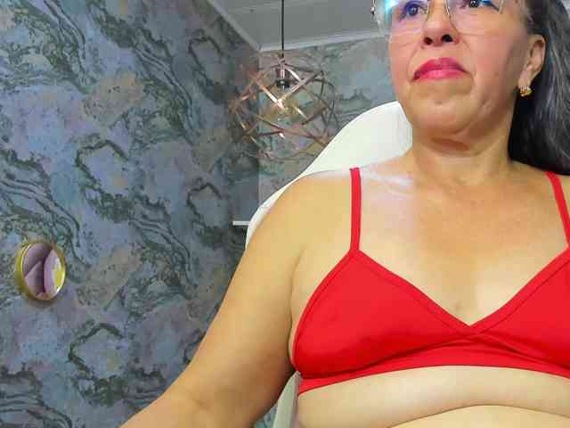 Helena-Rosse01 webcam
