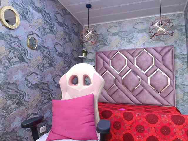 Helena-Rosse01 webcam