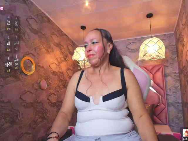 Helena-Rosse01's webcam live show