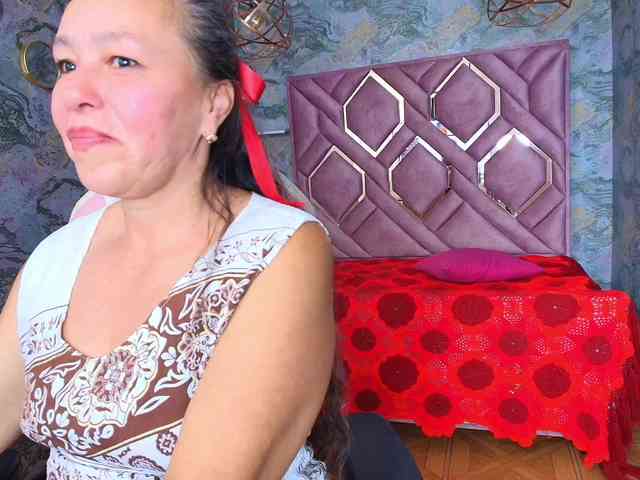 Helena-Rosse01 webcam