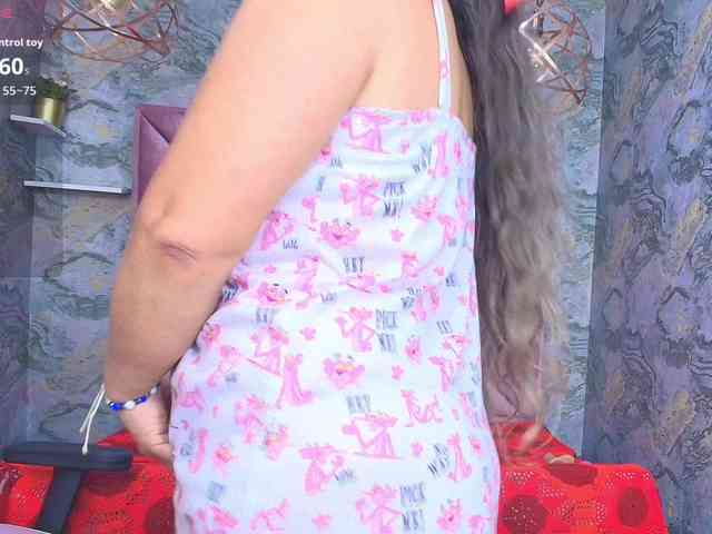 Helena-Rosse01 webcam