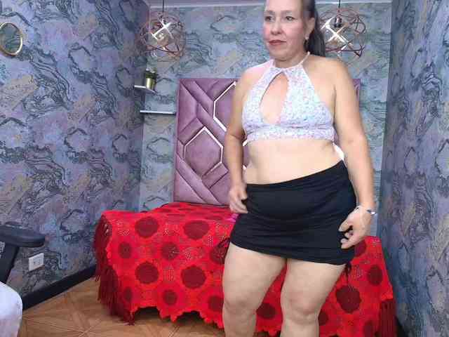 Helena-Rosse01 webcam